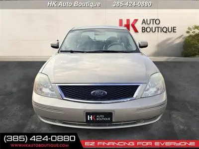 2006 Ford Five Hundred SEL photo 2
