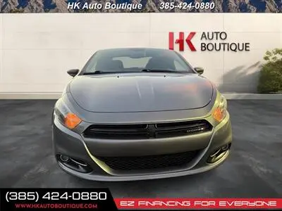 2013 Dodge Dart 2.0 SXT photo 2