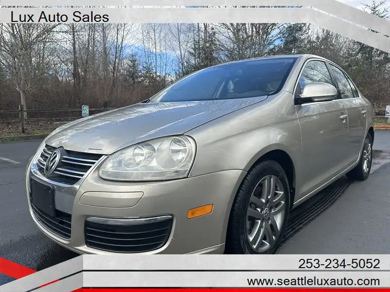 2005 Volkswagen Jetta 2.5's photo
