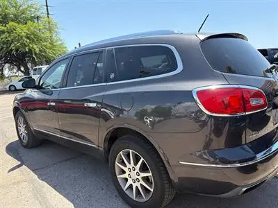 2013 Buick Enclave Leather photo 3
