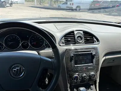 2013 Buick Enclave Leather photo 5