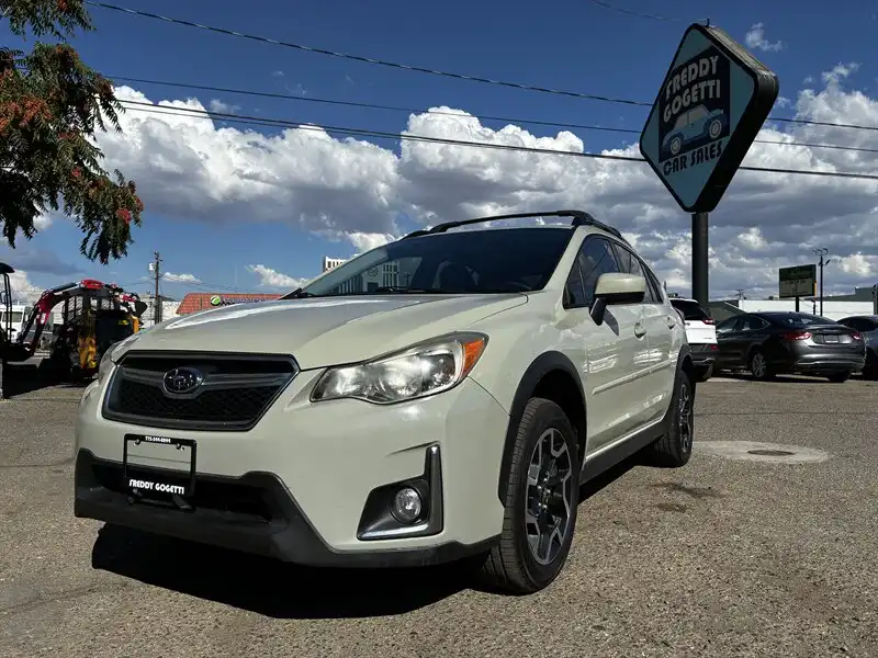2017 Subaru Crosstrek 2.0i Premium CVT's photo