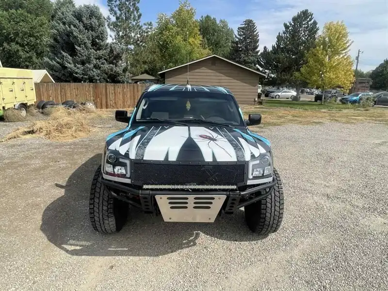 2008 Nissan Titan SE 4X2 Crew Cab SWB's photo