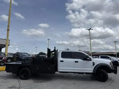 2017 Ford F-550 undefined photo 4