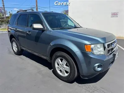 2011 Ford Escape XLT photo 3