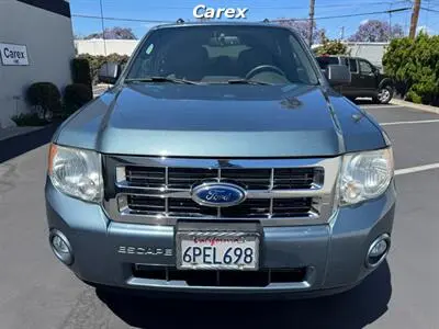 2011 Ford Escape XLT photo 5
