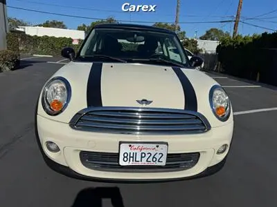 2013 MINI Cooper Base photo 5