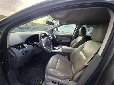 2013 Ford Edge SEL photo 5