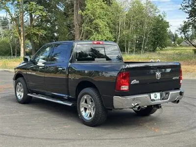 2011 RAM 1500 undefined photo 3