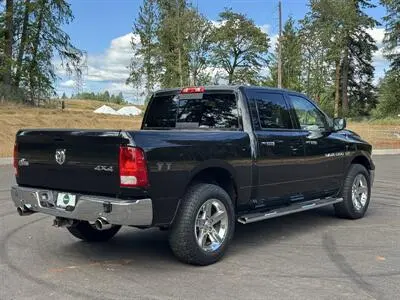 2011 RAM 1500 undefined photo 5