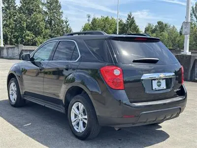2014 Chevrolet Equinox 2LT photo 3