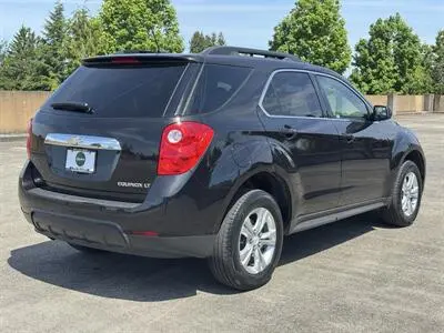 2014 Chevrolet Equinox 2LT photo 5