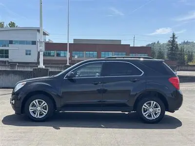 2014 Chevrolet Equinox 2LT photo 2