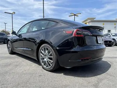 2023 Tesla Model 3 Base photo 5
