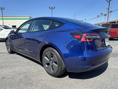 2023 Tesla Model 3 Base photo 4