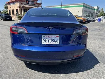 2023 Tesla Model 3 Base photo 5