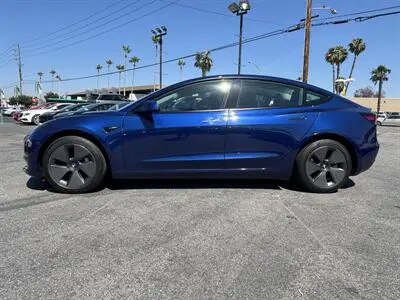 2023 Tesla Model 3 Base photo 3