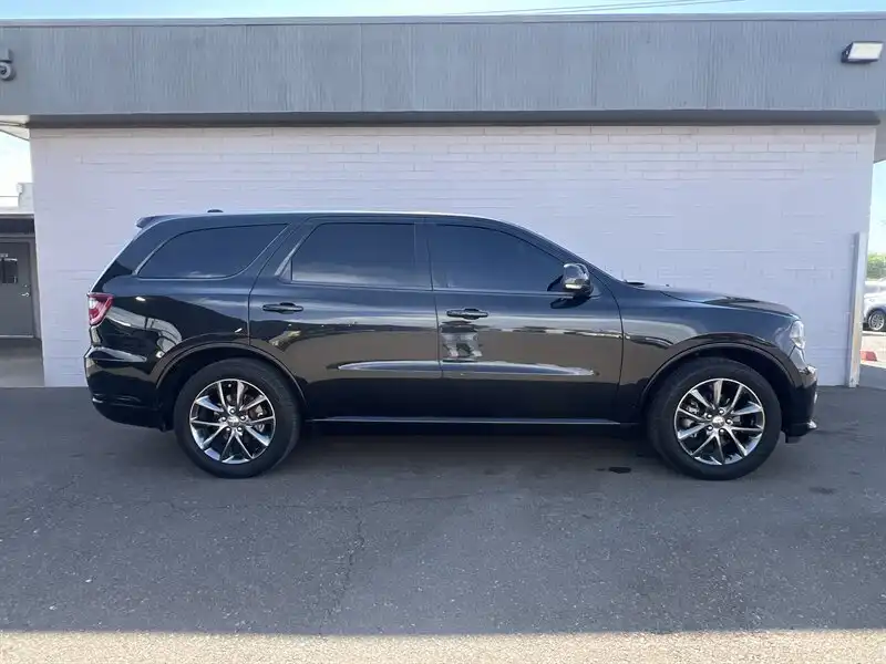 2015 Dodge Durango Limited RWD's photo