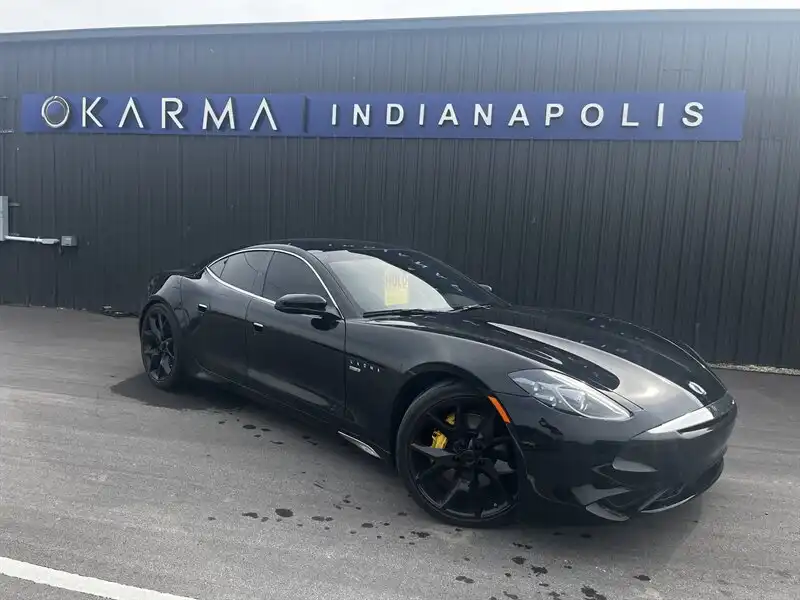 2022 Karma GS-6's photo