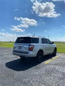 2019 Ford Expedition Limited 4X4 photo 3
