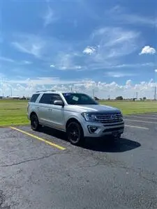 2019 Ford Expedition Limited 4X4 photo 2