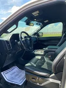 2019 Ford Expedition Limited 4X4 photo 5