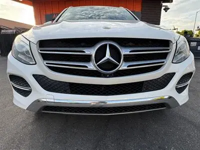 2018 Mercedes-Benz GLE GLE350 photo 4