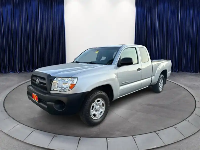2006 Toyota Tacoma Access Cab 4AT's photo