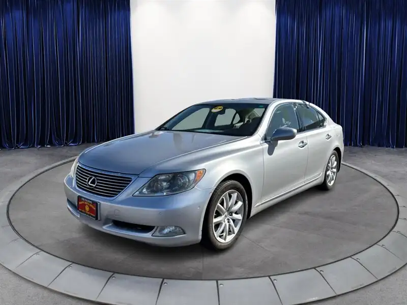 2007 Lexus LS 500 460's photo