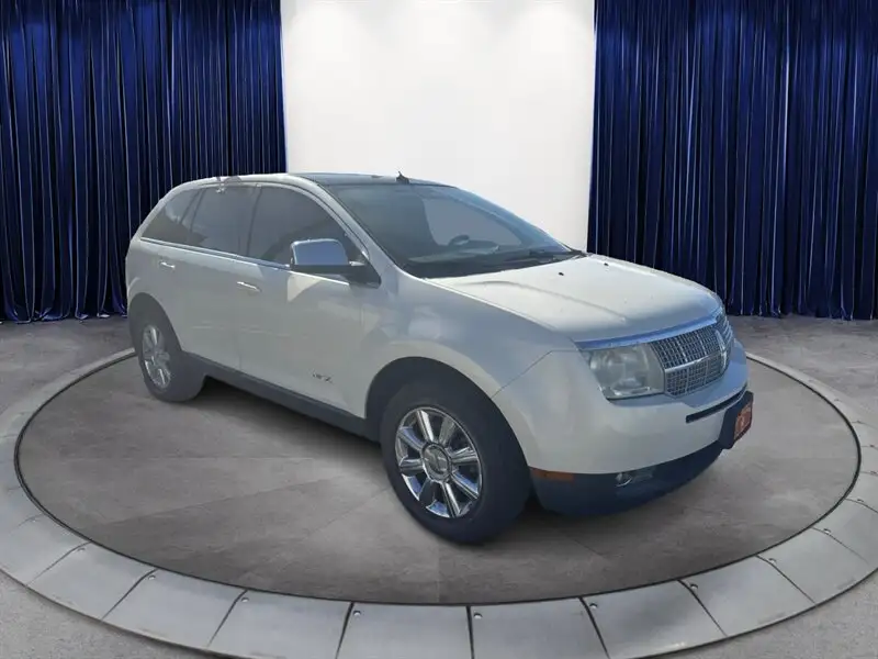 2007 Lincoln MKX FWD's photo