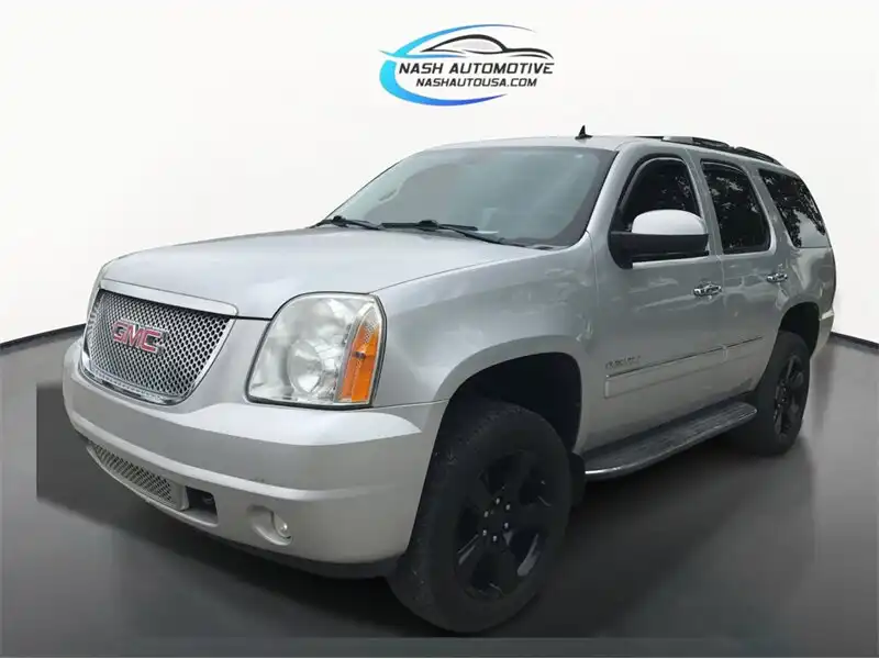 2012 GMC Yukon Denali - AWD's photo