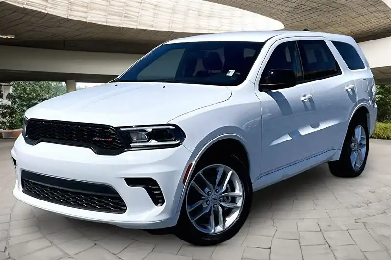 2026 Dodge Durango GT AWD's photo
