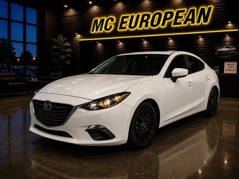 2016 Mazda CX-3 i Sport 4-Door AT's photo