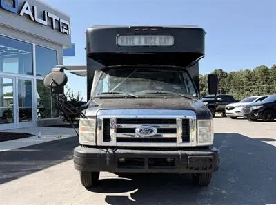 2009 Ford E-Series undefined photo 5
