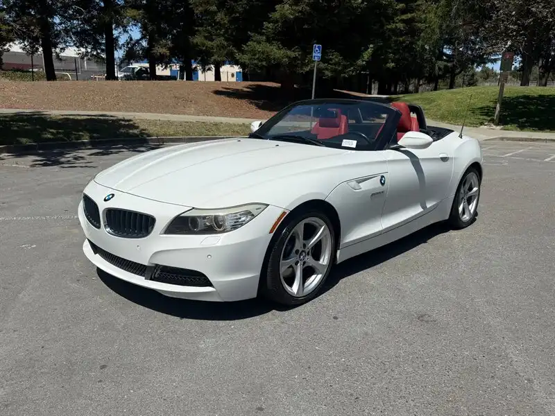 2012 BMW Z4 sDrive28i's photo