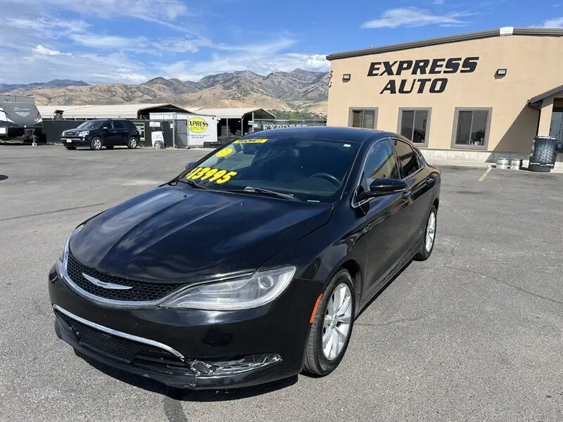 Vehicle Image 1