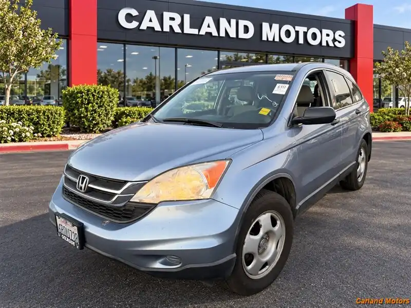 2011 Honda CR-V LX 2WD Auto's photo