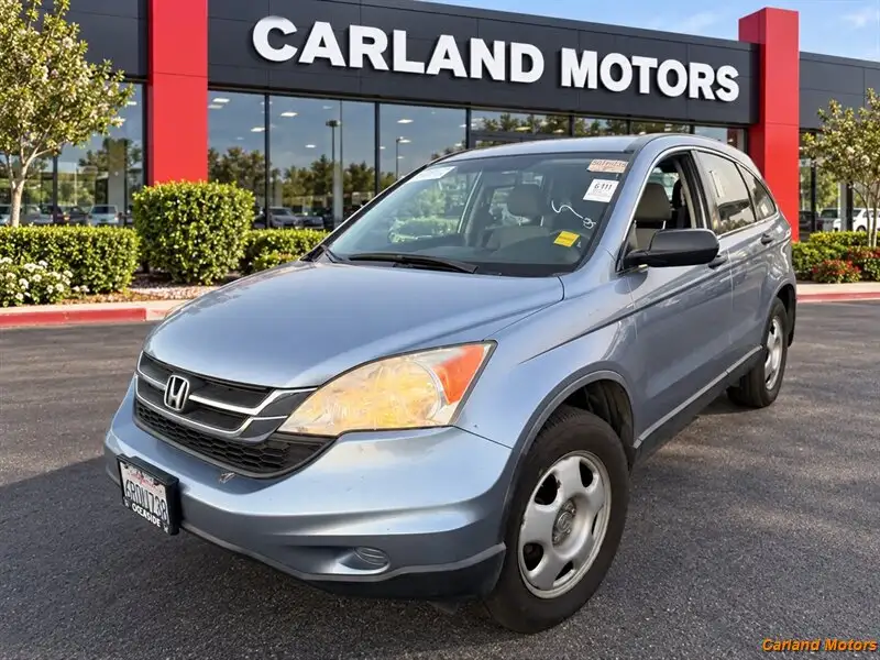 2011 Honda CR-V LX 2WD Auto's photo