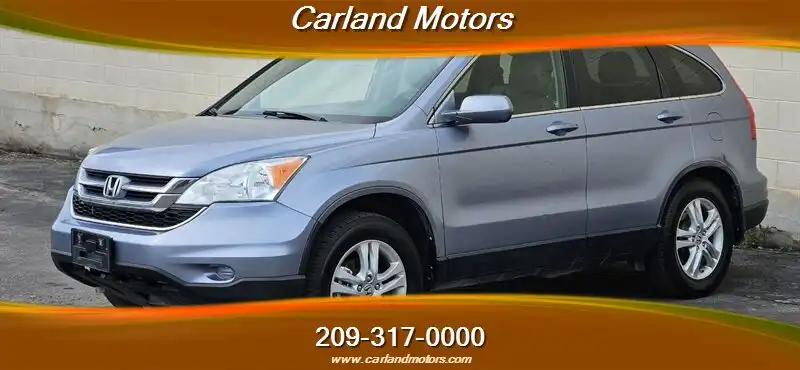 2009 Honda CR-V EX 4WD's photo