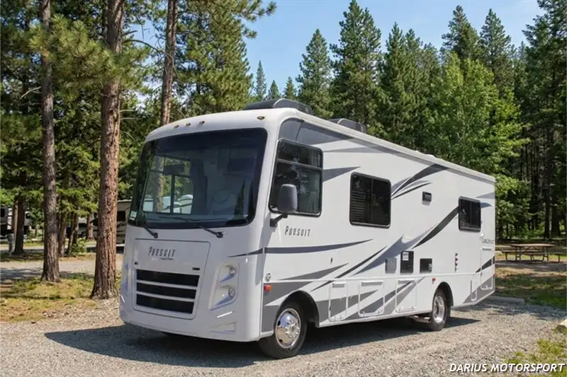 2019 Ford F-53 / F-59's photo