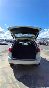 2017 Buick Enclave Premium AWD photo 4