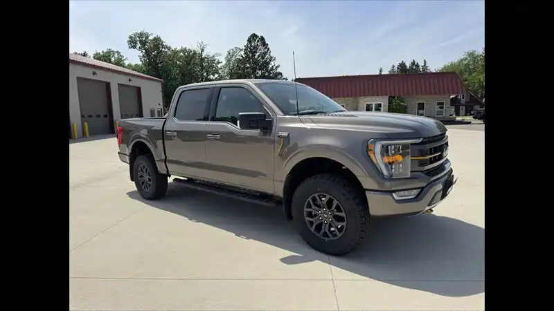 2023 Ford F-150 Tremor 4x4 SuperCrew 145 in's photo