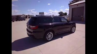 2024 Dodge Durango R/T AWD photo 5