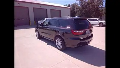 2024 Dodge Durango R/T AWD photo 3