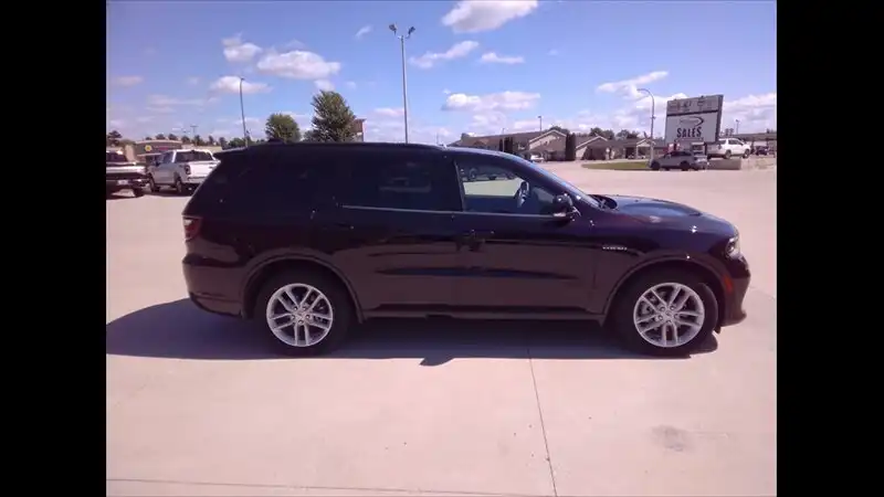 2024 Dodge Durango R/T AWD's photo