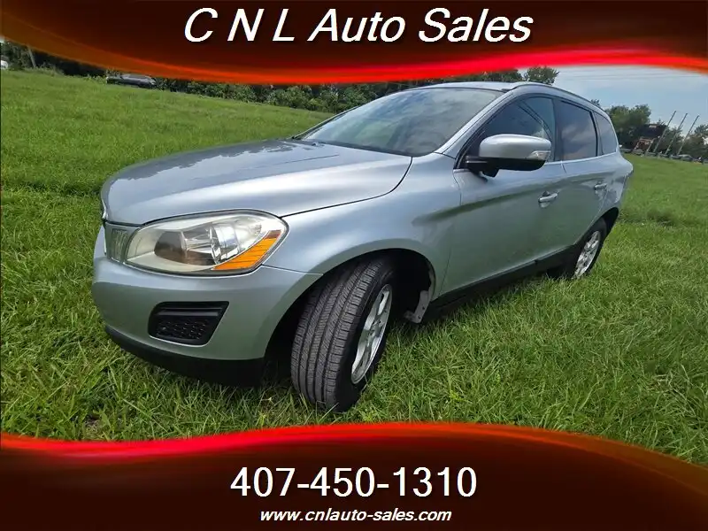 2011 Volvo XC60 3.2 FWD Auto's photo