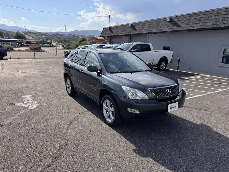 2005 Lexus RX 350 330 AWD's photo