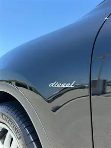 2013 Porsche Cayenne Diesel photo 5