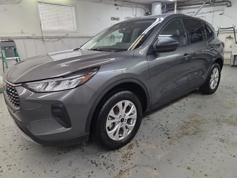 2025 Ford Escape Active AWD's photo