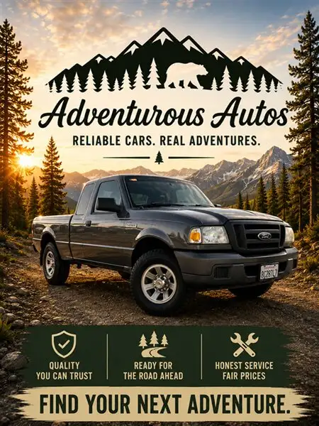 2006 Ford Ranger STX SuperCab 4-dr's photo